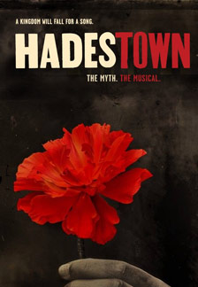 Hadestown Broadway Tickets : Walter Kerr Theatre : Broadway Musical