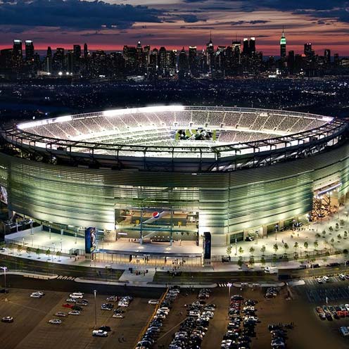 New York Giants vs. Seattle Seahawks Tickets Mon, Oct 2, 2023 8:15 pm at  MetLife Stadium in East Rutherford, NJ