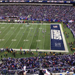 NY Giants vs. Seattle Seahawks at MetLife: Where to buy tickets